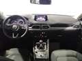 Mazda CX-5 2.0 G 121KW EVOLUTION NAV 2WD 5P Gris - thumbnail 4