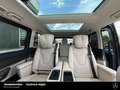 Mercedes-Benz V 300 V 300 L 4MATIC EXCLUSIVE AMG BEIGE LUXUSSITZE 4m Noir - thumbnail 11