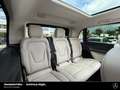 Mercedes-Benz V 300 V 300 L 4MATIC EXCLUSIVE AMG BEIGE LUXUSSITZE 4m Noir - thumbnail 10