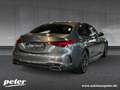 Mercedes-Benz C 180 AMG/Night/LED/Schiebedach/Memory-P./Kamera Grijs - thumbnail 4