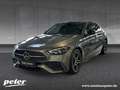 Mercedes-Benz C 180 AMG/Night/LED/Schiebedach/Memory-P./Kamera Grijs - thumbnail 1