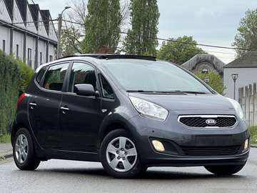 Venga 1.6 CRDi Mind ISG EcoDynamics