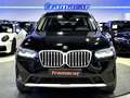 BMW X3 xDrive 20dA xLine Negro - thumbnail 2