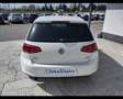 Volkswagen Golf 5 Porte 1.6 TDI BlueMotion Highline Bianco - thumbnail 9