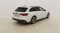 Audi A4 Avant 35 TDI Black line S tronic 120kW Blanco - thumbnail 3