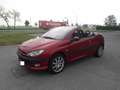 Peugeot 206 206 CC 1.6 16v c/abs Rosso - thumbnail 2