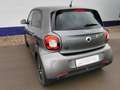 smart forFour EQ passion+1.Hand+Klima+Sitzheizung+Alu+ Grau - thumbnail 6