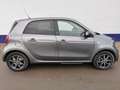 smart forFour EQ passion+1.Hand+Klima+Sitzheizung+Alu+ Grau - thumbnail 4