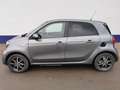 smart forFour EQ passion+1.Hand+Klima+Sitzheizung+Alu+ Grau - thumbnail 5