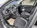smart forFour EQ passion+1.Hand+Klima+Sitzheizung+Alu+ Grau - thumbnail 12
