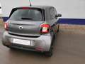 smart forFour EQ passion+1.Hand+Klima+Sitzheizung+Alu+ Grau - thumbnail 8