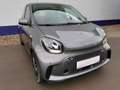smart forFour EQ passion+1.Hand+Klima+Sitzheizung+Alu+ Grau - thumbnail 2