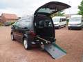 Volkswagen Caddy Highline Rollstuhlgerecht/Wenderampe Negro - thumbnail 1