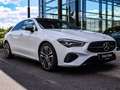 Mercedes-Benz CLA 180 d ProgressiveLineAdvanced/Pano/Night Blanc - thumbnail 8