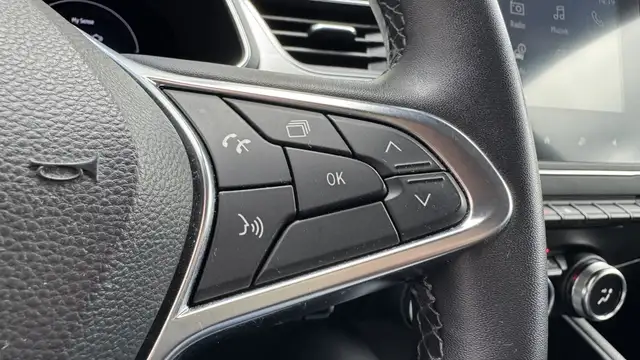 Renault Captur view 17