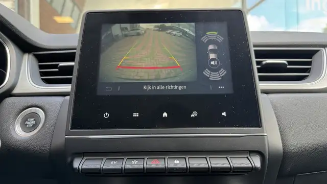 Renault Captur view 14