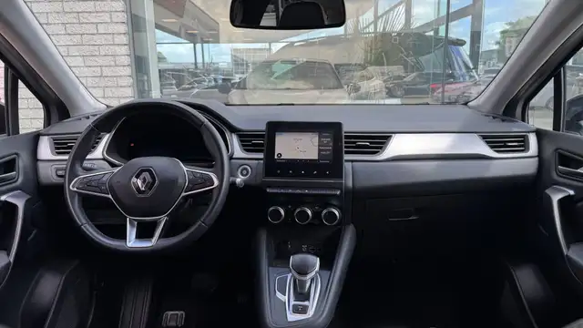 Renault Captur view 12