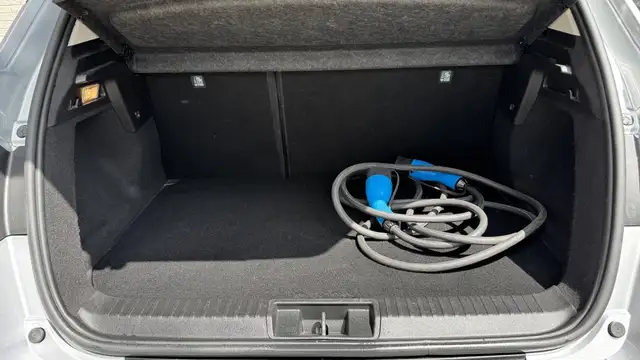 Renault Captur view 10