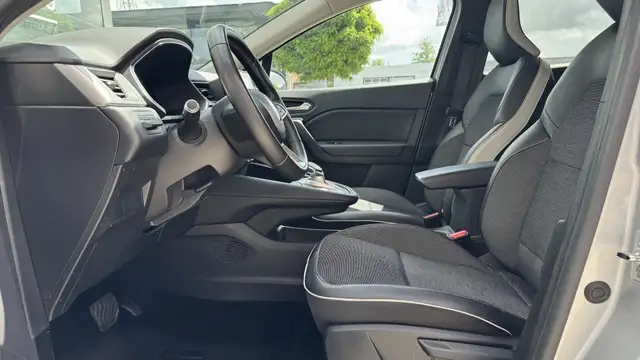 Renault Captur view 8