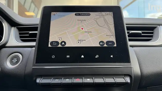 Renault Captur view 15