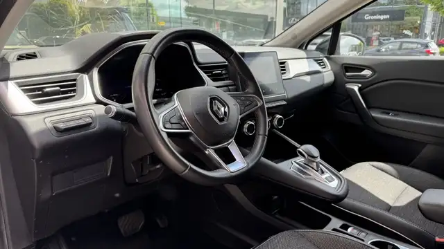 Renault Captur view 7
