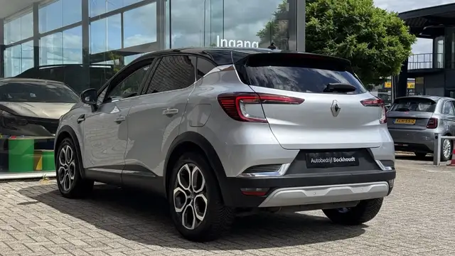 Renault Captur view 6