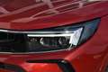 Opel Grandland X Grandland GSe * Leder  * Rot - thumbnail 7