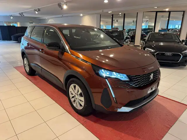 Peugeot 5008 1.5 bluehdi s 7 POSTI*BELLISSIMA*UNICO PROPIETARIO