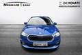 Skoda Fabia Selection TSI *** VERFÜGBAR AB JULI 2025 *** Синій - thumbnail 3