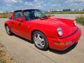 Porsche 964 targa Red - thumbnail 1