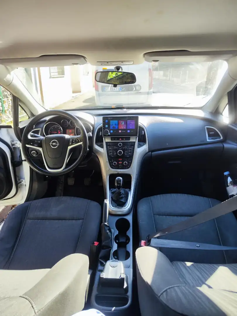 Opel Astra Sports Tourer 1.7 cdti Elective 125cv - 1