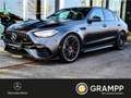 Mercedes-Benz C 63 AMG C 63 S AMG E PERFORMANCE NP € 141.675.- Grau - thumbnail 1