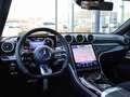 Mercedes-Benz C 63 AMG C 63 S AMG E PERFORMANCE NP € 141.675.- Grau - thumbnail 18