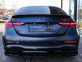 Mercedes-Benz C 63 AMG C 63 S AMG E PERFORMANCE NP € 141.675.- Grau - thumbnail 4