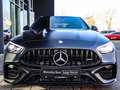 Mercedes-Benz C 63 AMG C 63 S AMG E PERFORMANCE NP € 141.675.- Grau - thumbnail 11