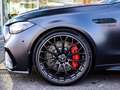 Mercedes-Benz C 63 AMG C 63 S AMG E PERFORMANCE NP € 141.675.- Grau - thumbnail 12