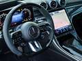 Mercedes-Benz C 63 AMG C 63 S AMG E PERFORMANCE NP € 141.675.- Grau - thumbnail 19