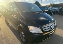 Mercedes-Benz Vito Mercedes FG 113CDI LONG 3T CLIM 6PL