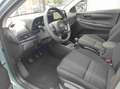 Hyundai i20 Wave Wave*Navi*PDC*Cam*Shzg*Lhzg*16Zoll*VCockpi... Grün - thumbnail 9