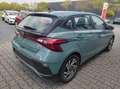 Hyundai i20 Wave Wave*Navi*PDC*Cam*Shzg*Lhzg*16Zoll*VCockpi... Grün - thumbnail 4