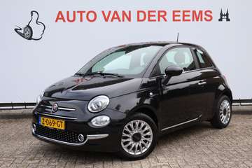 1.0 Hybrid Dolcevita NL-auto / Clima / LMV