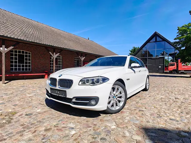 BMW 5er