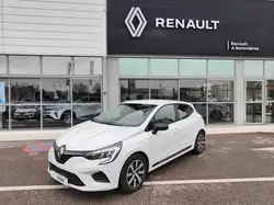 Renault Clio 1.6 E-Tech hybride 145ch Equilibre