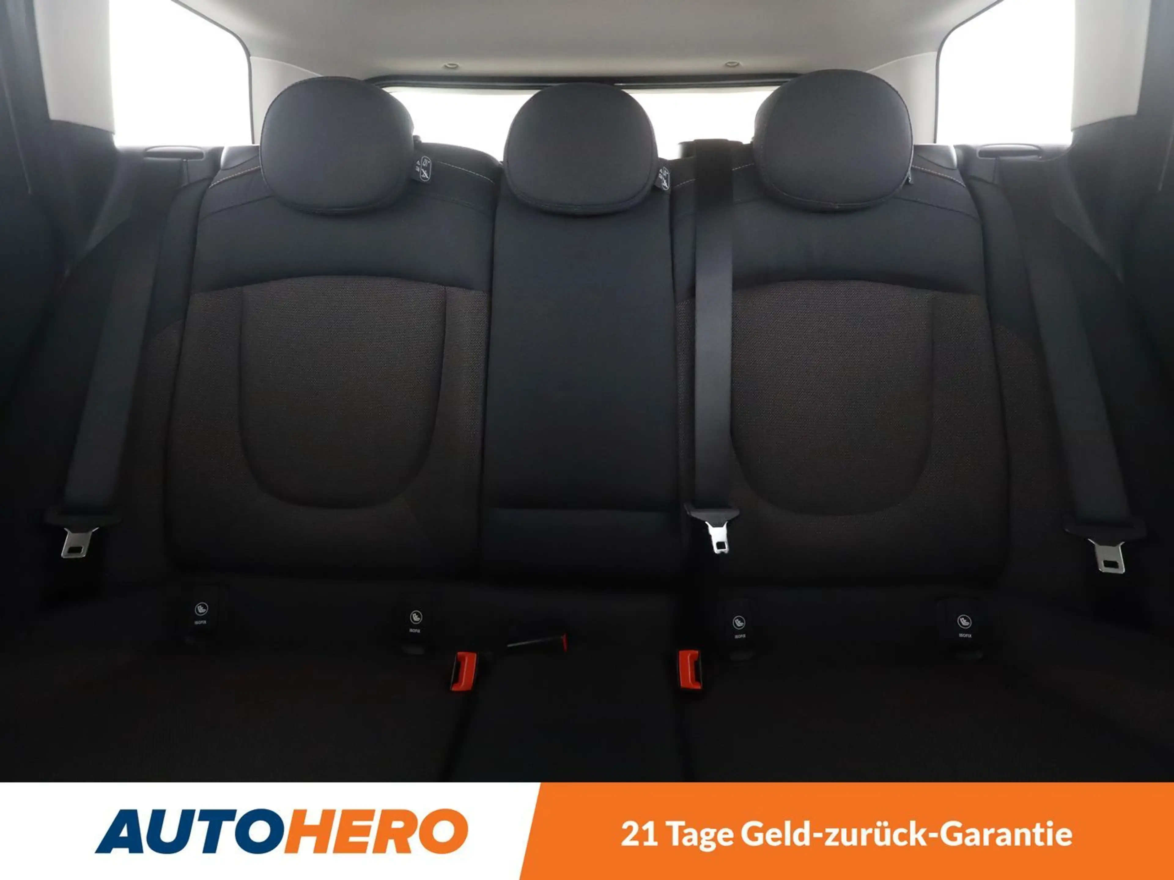 MINI Cooper D Clubman Cooper D *NAVI*CARPLAY*KLIMAAUT*SHZ*TEMPO* — photo 15