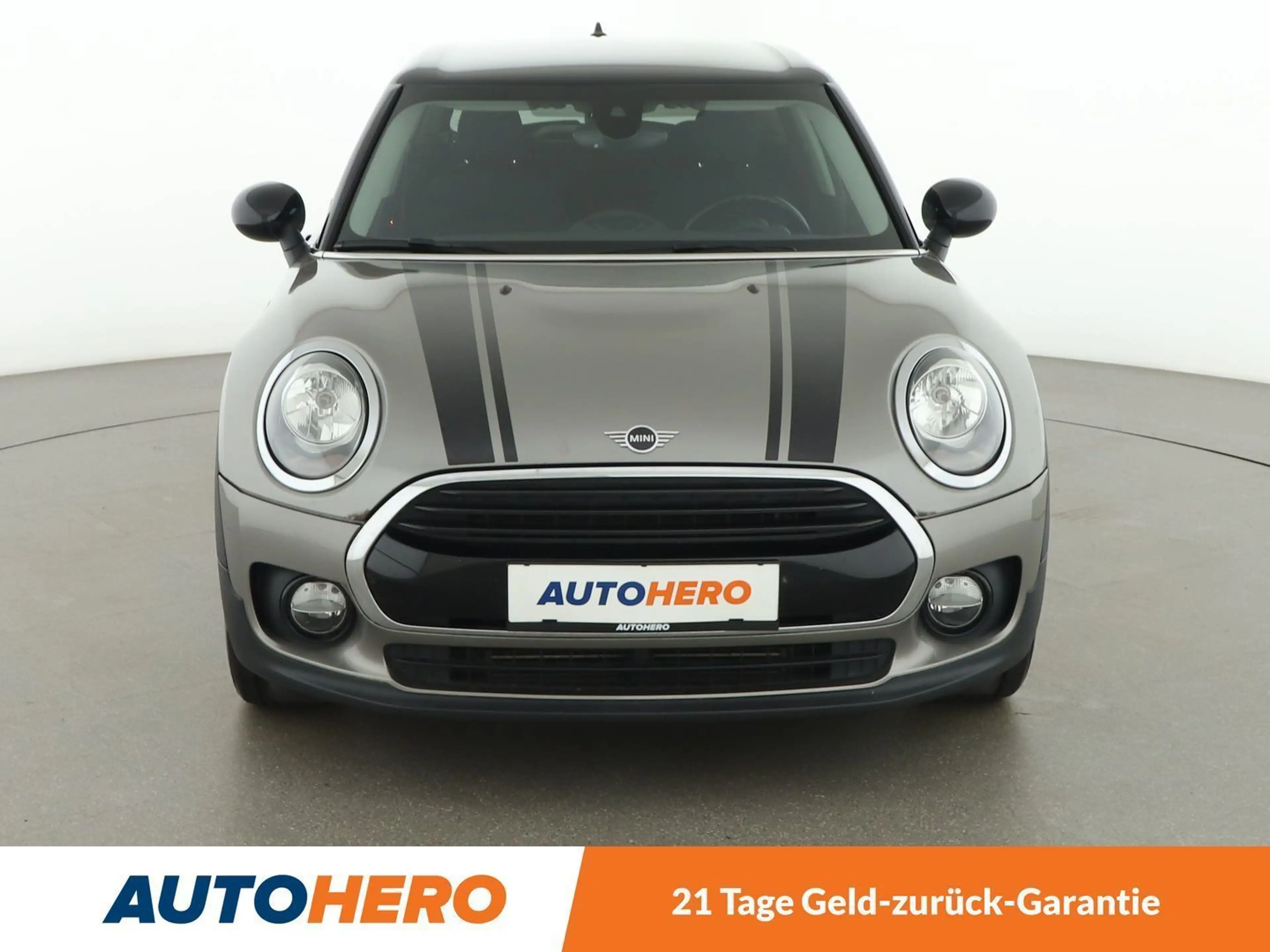 MINI Cooper D Clubman Cooper D *NAVI*CARPLAY*KLIMAAUT*SHZ*TEMPO* — photo 9