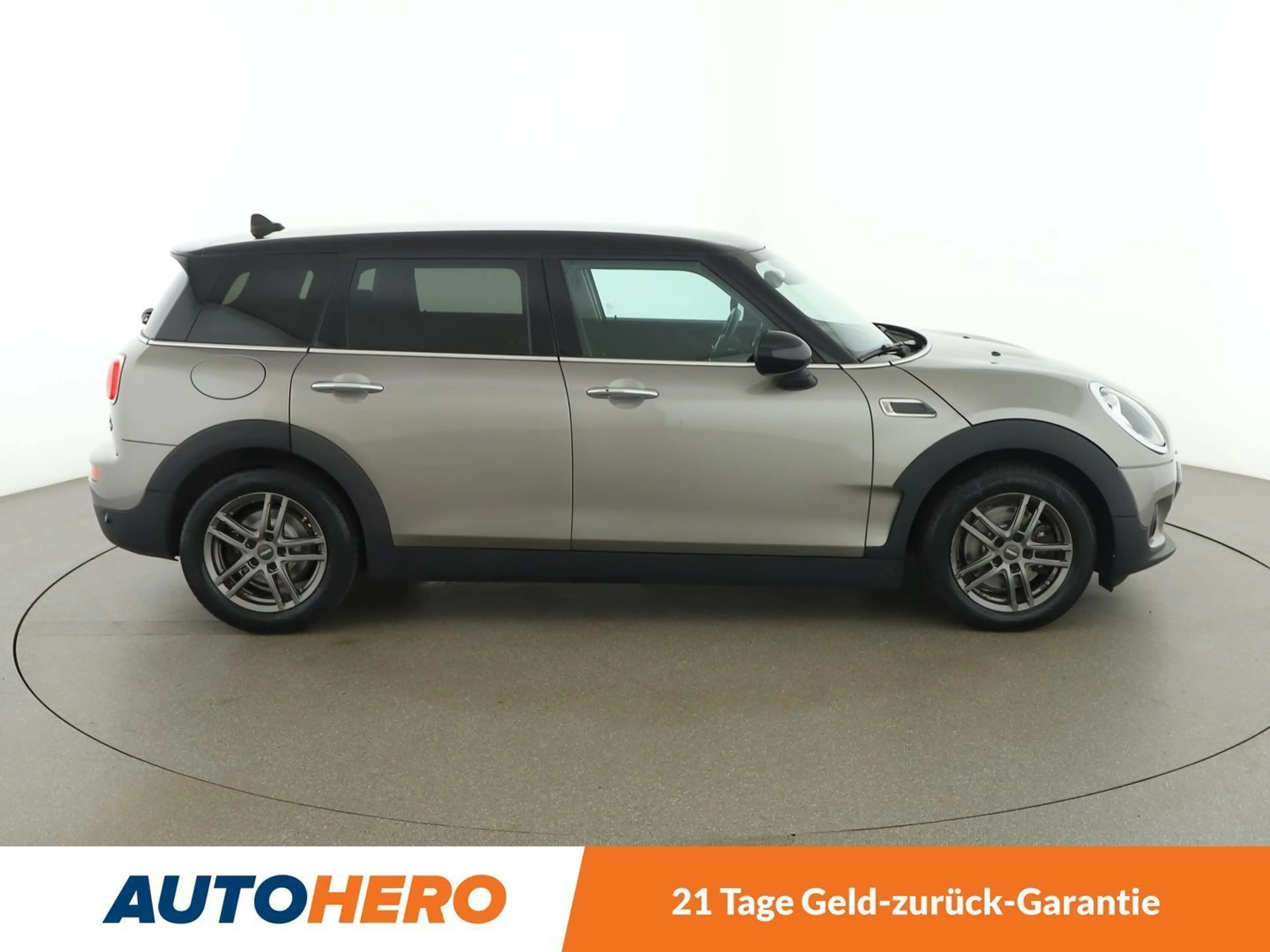MINI Cooper D Clubman Cooper D *NAVI*CARPLAY*KLIMAAUT*SHZ*TEMPO* — photo 7