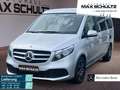 Mercedes-Benz Marco Polo V 250 d  * Standheizung 4 Schlafplätze Zilver - thumbnail 1