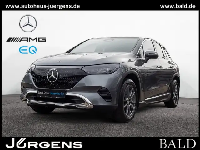 Mercedes-Benz EQE SUV EQE 300 SUV ElectricArt/LED/Cam/AHK/Memo/Distr