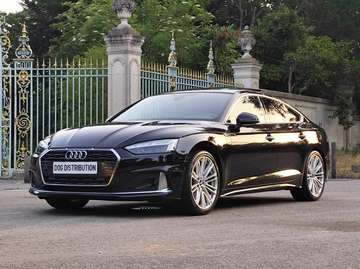 40 TFSI 204 AVUS S TRONIC PH2