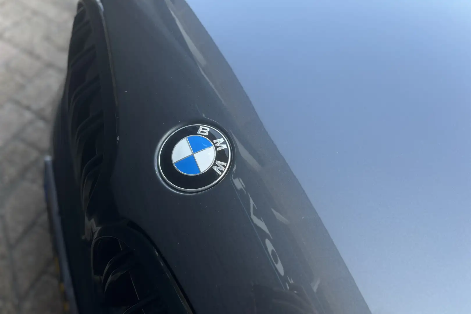 BMW X1 xDrive25e | Comfort Access | Camera | Adaptive Cru Gris - 2